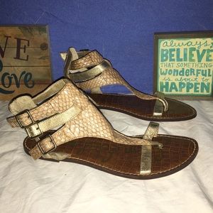 Sam Edelman Sandals